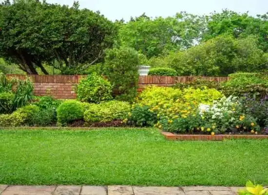 landscaping services Country Lake Estates